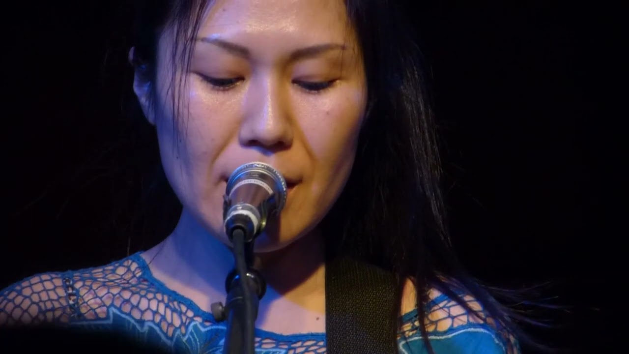 DEERHOOF @ The Haunt (4/29/2014)