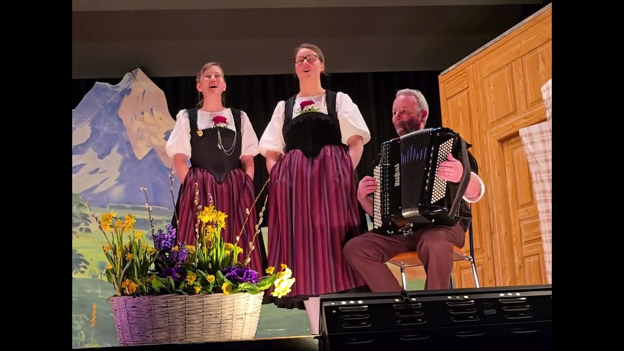 Zrugg zu de Wurzle