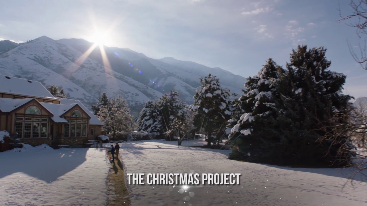 Made In Utah Feature Film nominees for 2017