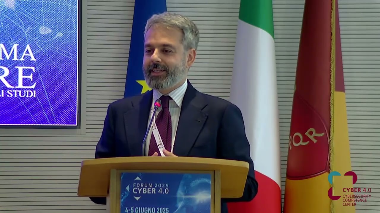 La Strategia Nazionale di Cybersicurezza: risultati e sfide nei nuovi equilibri internazionali