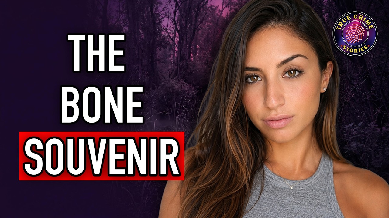 The Broken Tooth That Solved the Karina Vetrano Case | True Crime Documentary