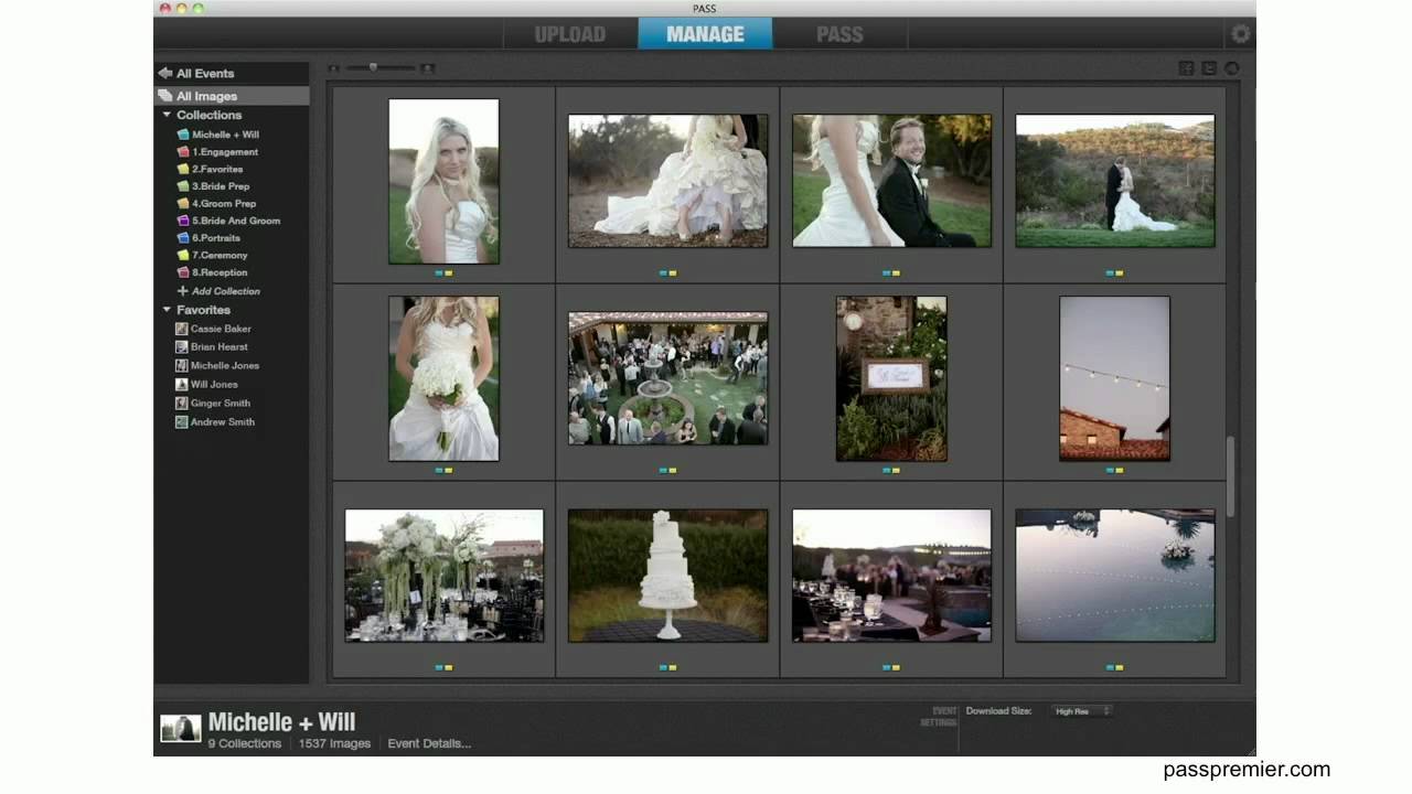 Unique Ways to Surprise and Delight Wedding Clients | CreativeLive