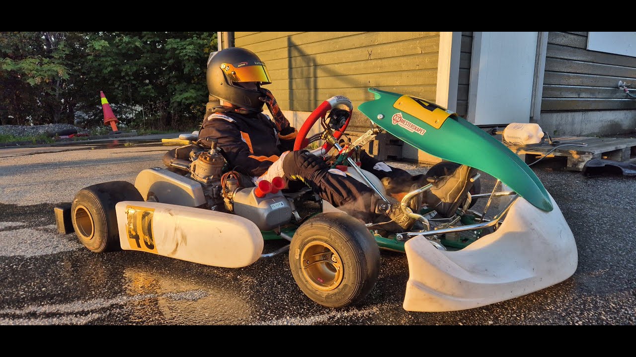 Sebring Testing 2:00.336 | BMW M4 GT3 | Kali Kart Norway Esports