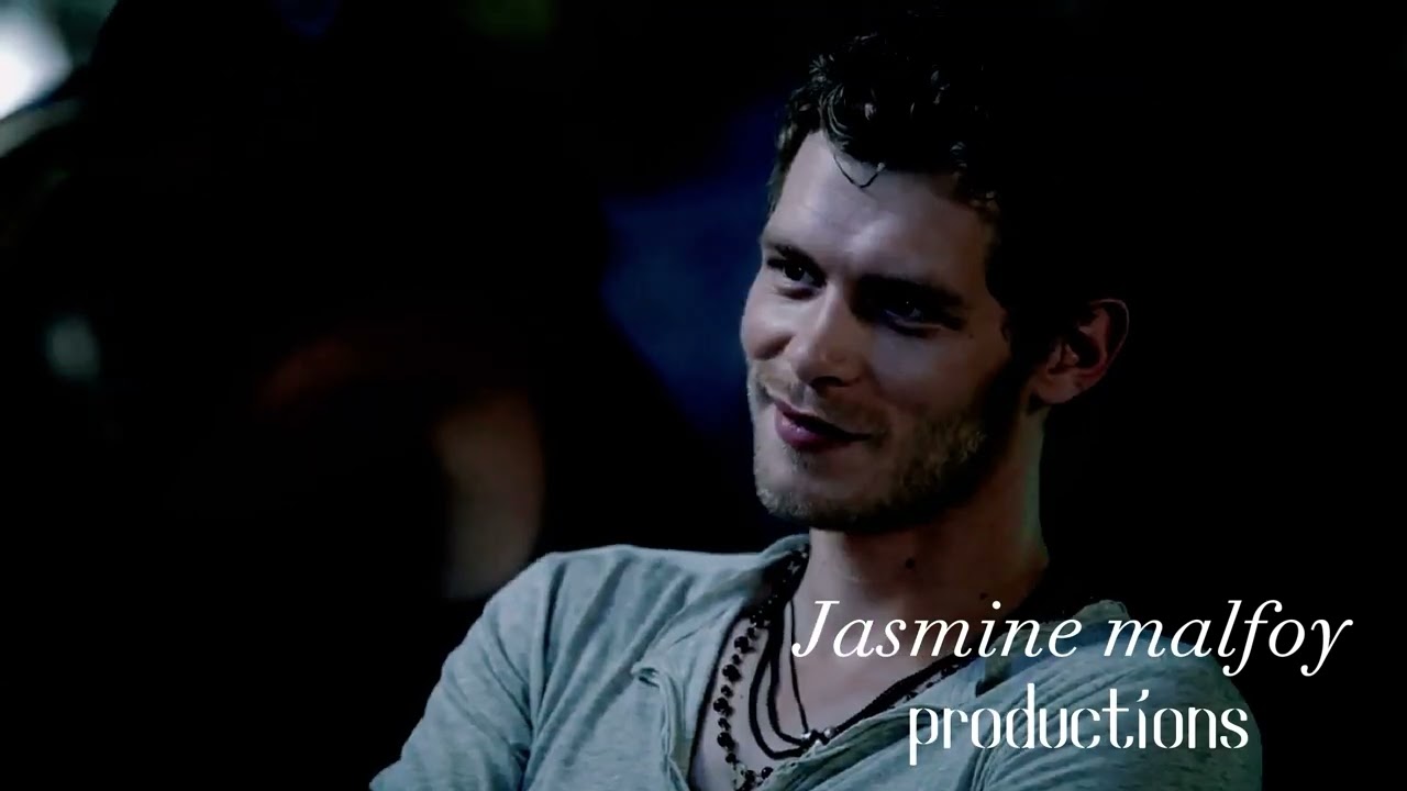 Klaus + Elena - life after you