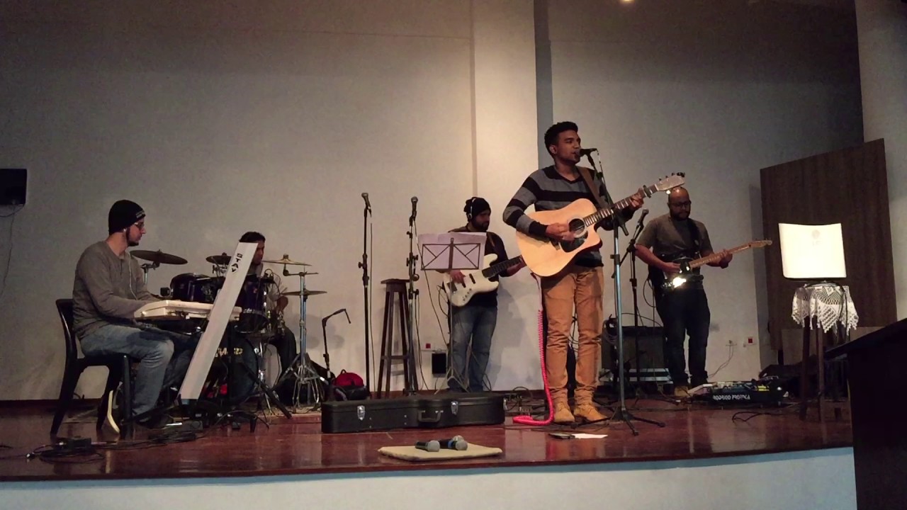 Banda Itagon: Estado da Graça - ABU SamPa