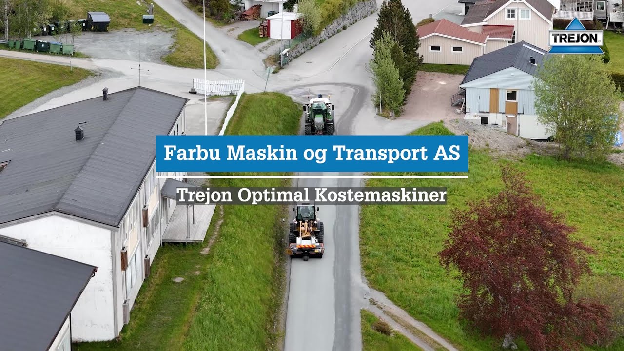 Feiing året rundt? Ikke noe problem med riktig utstyr!
