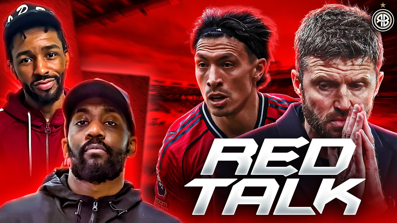 THE USUAL SCAPEGOATS | RANTS x FLAWLESS @SarcasmCityTV | RED TALK
