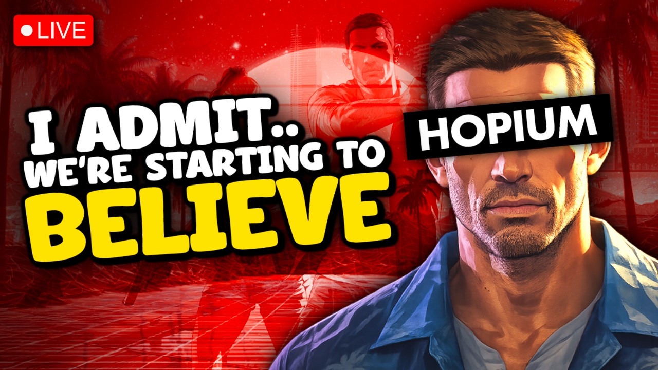 🔴 Why GTA 6 Trailer 3/Promo Could Drop Soon - Talking Gaming, News & Rumours