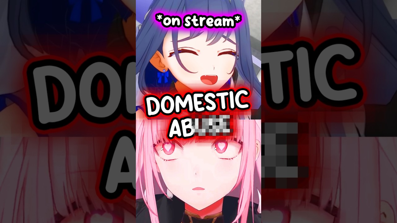 Kronii Says The Craziest Thing on Stream #hololive #hololiveenglish #vtuber