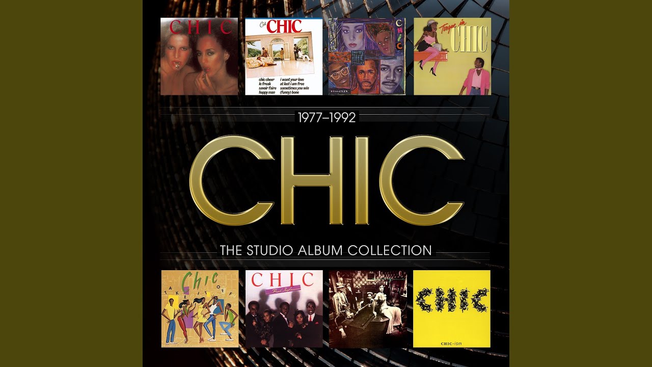Est-Ce Que C'est Chic