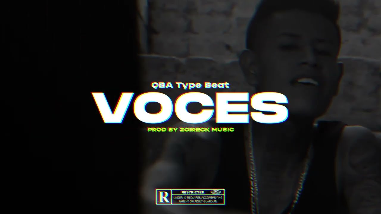 [FREE] QBA | Hip Hop / Rap Type Beat 2025 - 