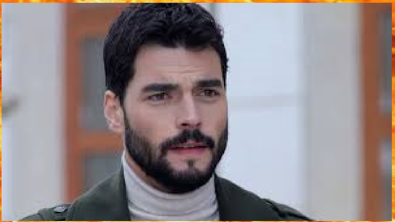 🔴¡EL INTERÉS MOSTRADO POR AKIN AKINÖZÜ POR PARTE DE LOS FANÁTICOS DE LAS SERIES DE TELEVISIÓN EN 💥