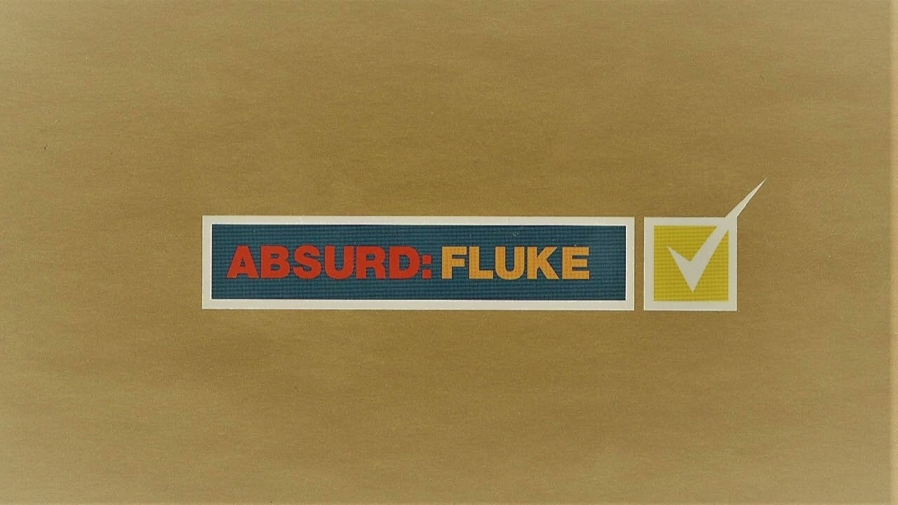 Fluke - Absurd (Justin Credible Edit)