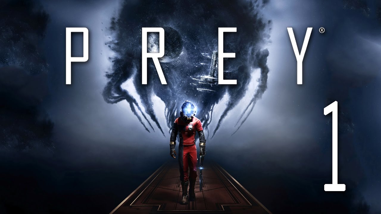 Prey | En Español | Capitulo 1 