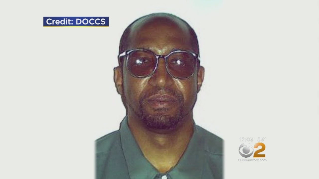 ACS Worker And Former Murder Convict Charged With Assaulting Child