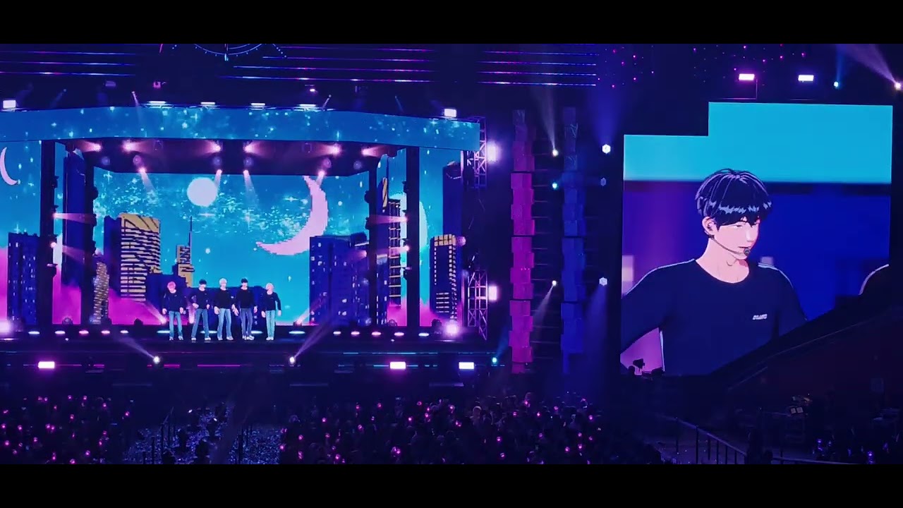 240413 플레이브 팬콘서트 'Hello, Asterum!' : Pixel world