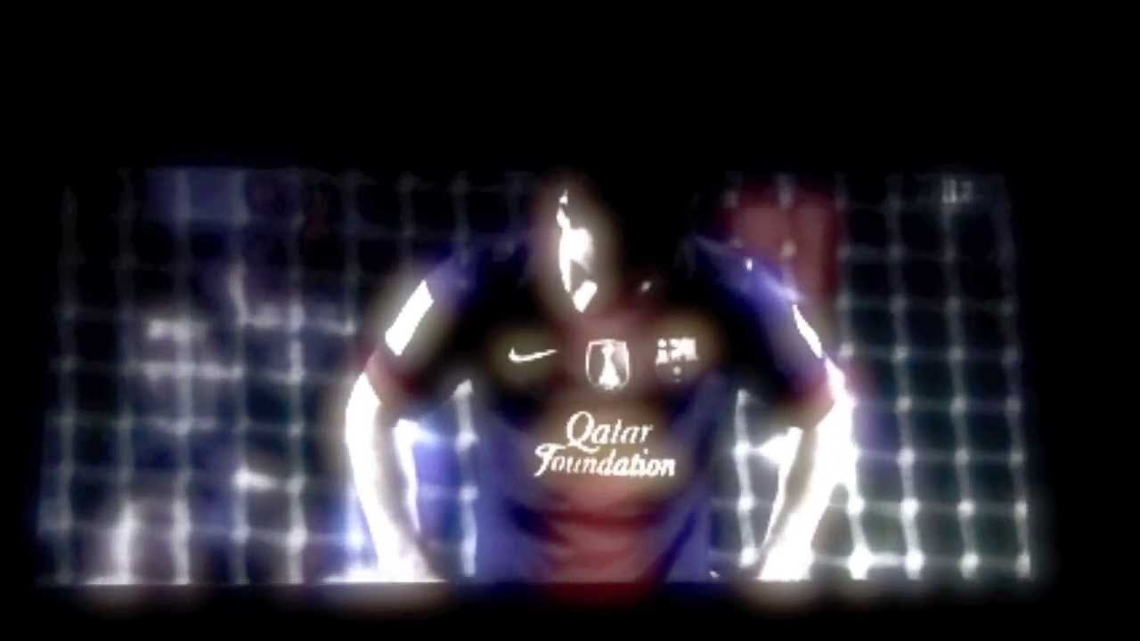 Lionel Messi *Somebody I Used To Know* [HD]