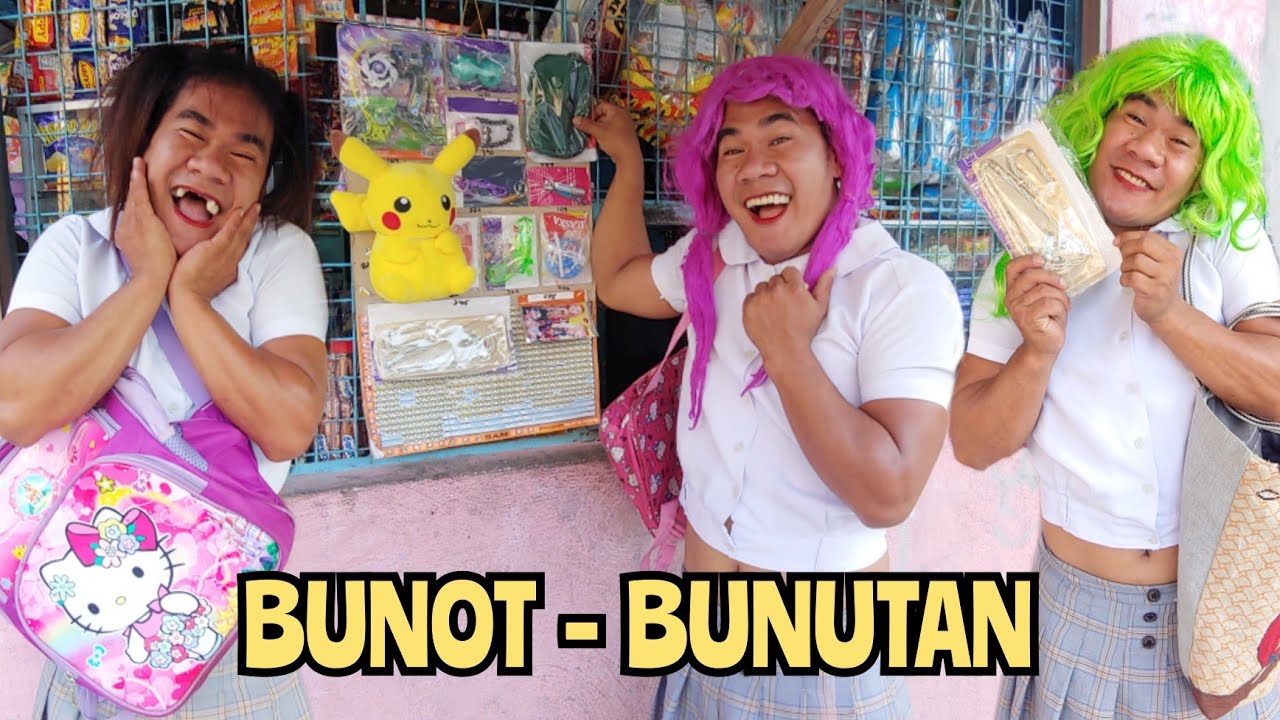 Naubos ang Baon ni Prencess | Madam Sonya Funny Video