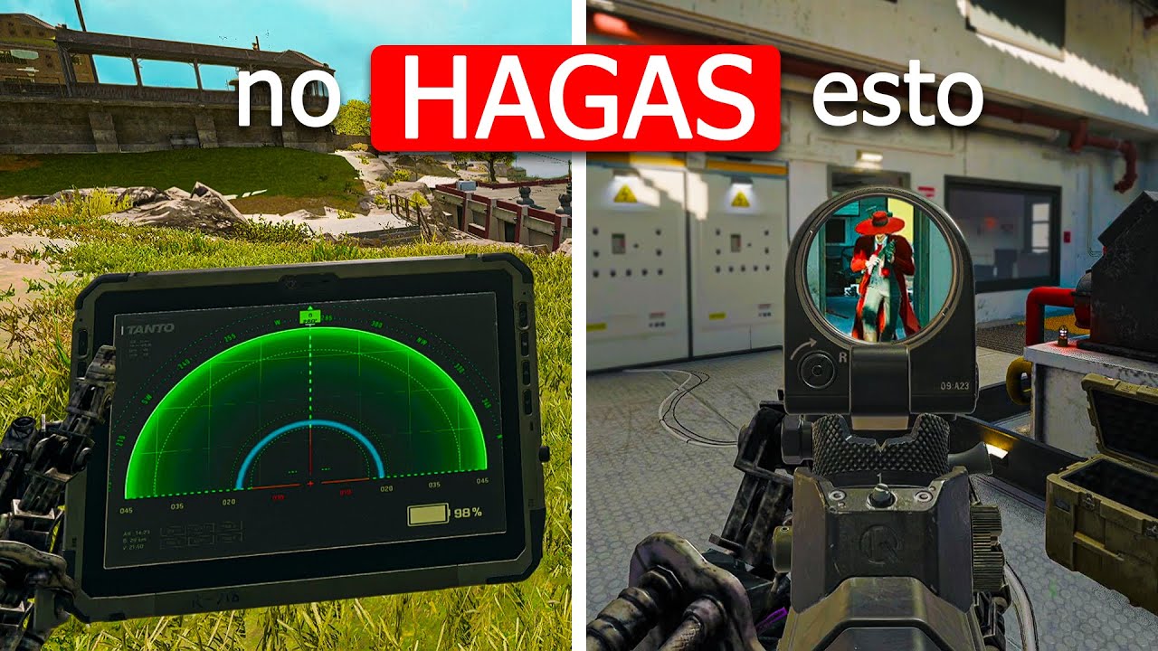 10 ERRORES FATALES que TODOS COMETEN y DEBES EVITAR