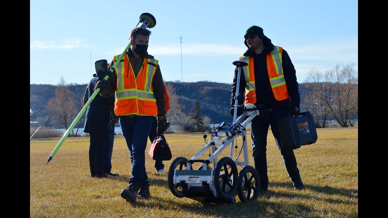Star Blanket Cree Nation begins ground-penetrating radar searches at former residential school site