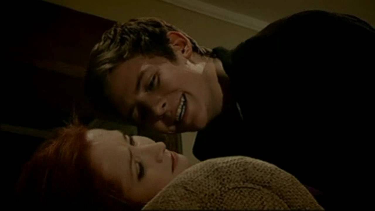 James Sutton Scenes (1st March 2010)