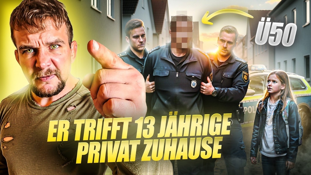 ORDNUNGSAMT ERWISCHT! Polizei muss kommen