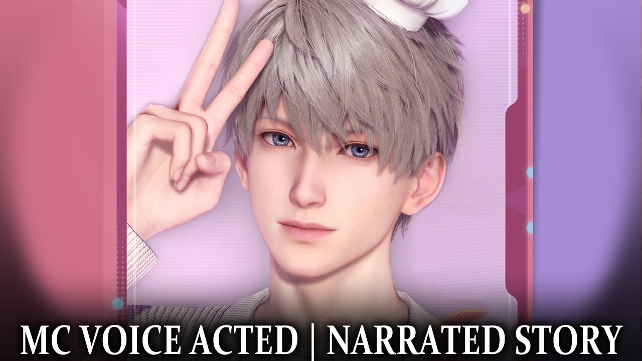 Love&Deepspace | Warming Solace Event Story - Xavier | Narrated