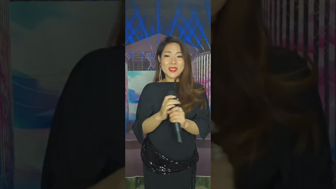 芯妮（秋風吹起）