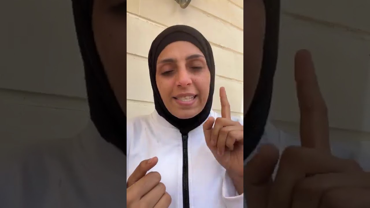 السكوت مبقاش نافع 😡✋🏻🤦🏻‍♀️ يبقى نتكلم ونقول الحقيقه بقى