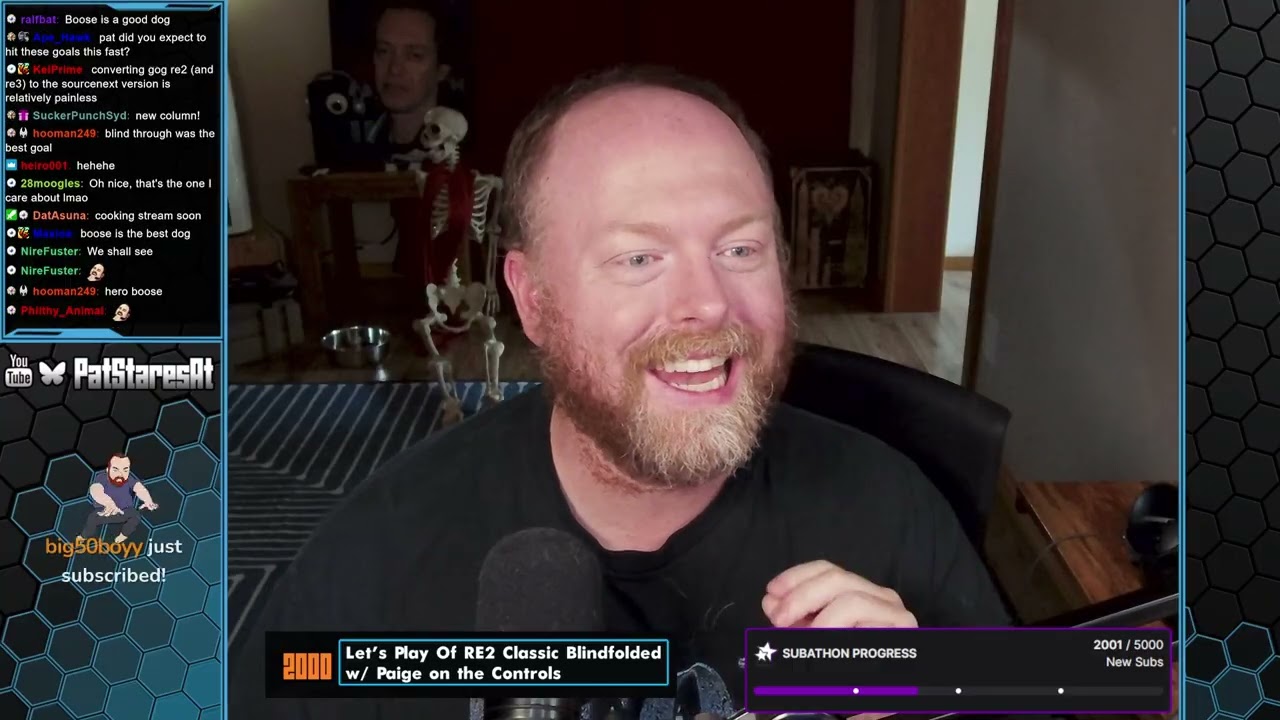 Pat Ranks The CSB Titles (Part 1)