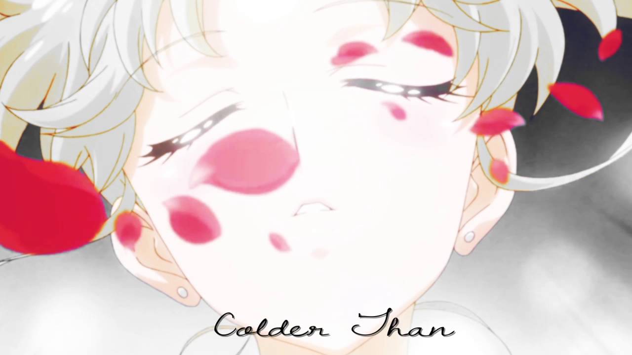 Sailor Moon || Moon Dust