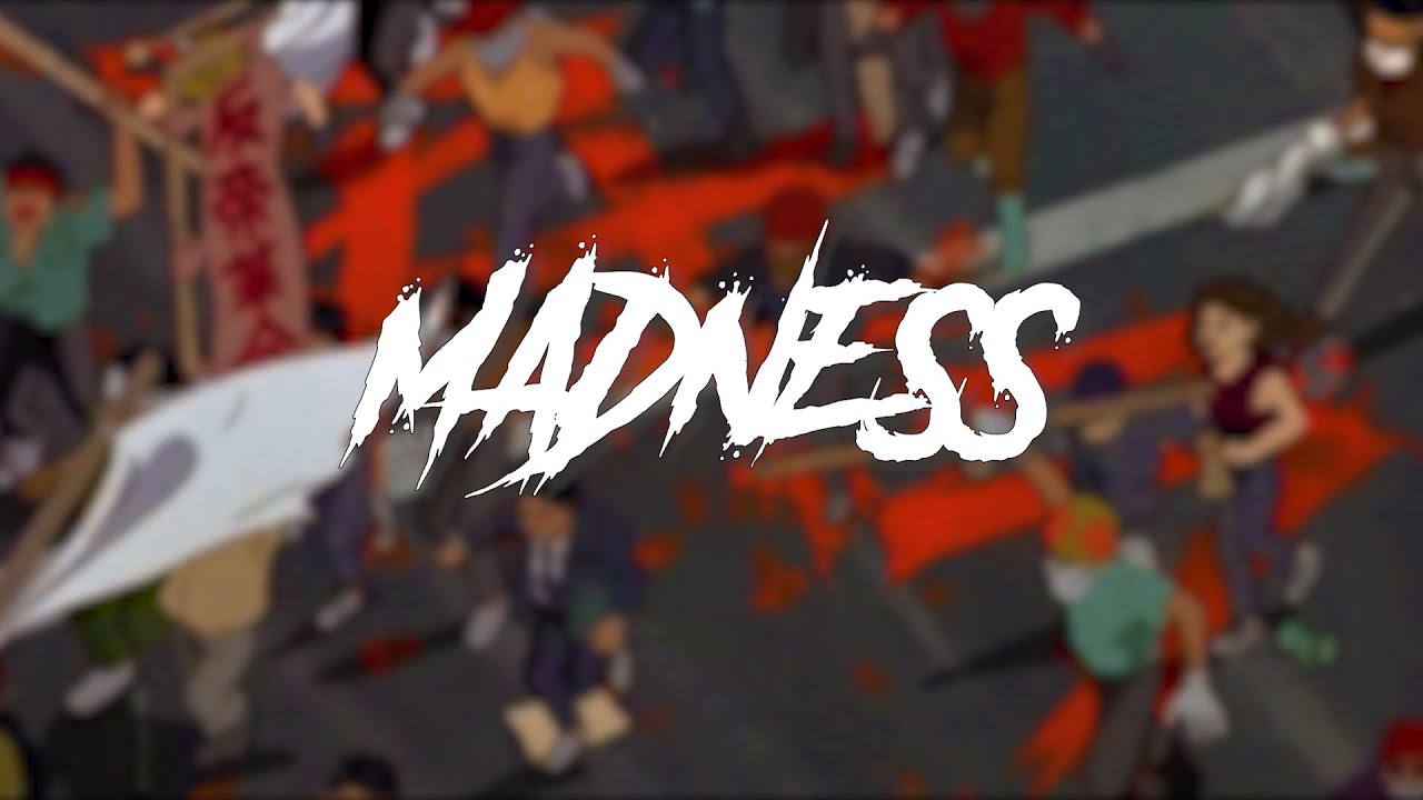 🔥 [HARD] Madness - Ski Mask The Slump God X Jasiah Type Beat | Elevate Melodies