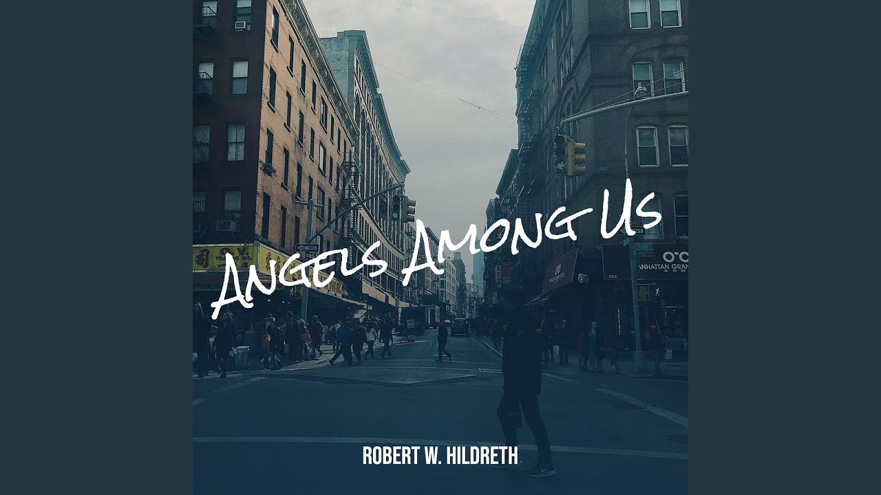 Angels Among Us