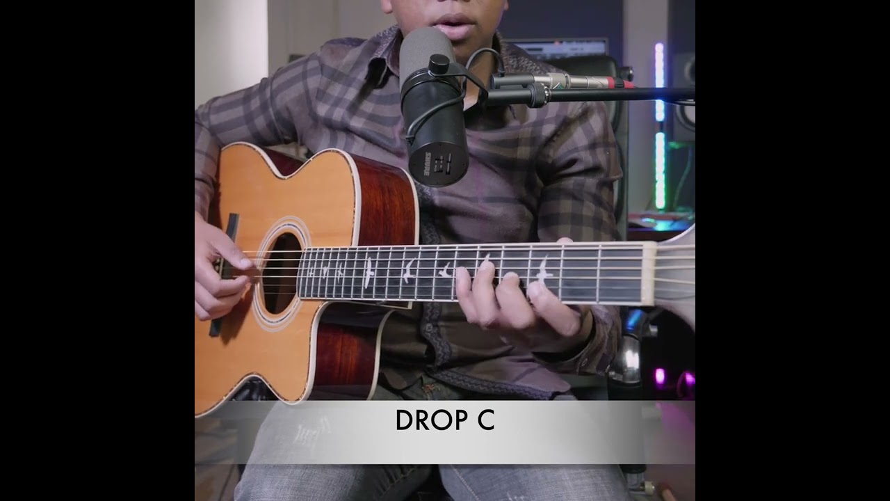 LESONA DROP C | RAFAHAFAHANA MAHALEO | Débutant
