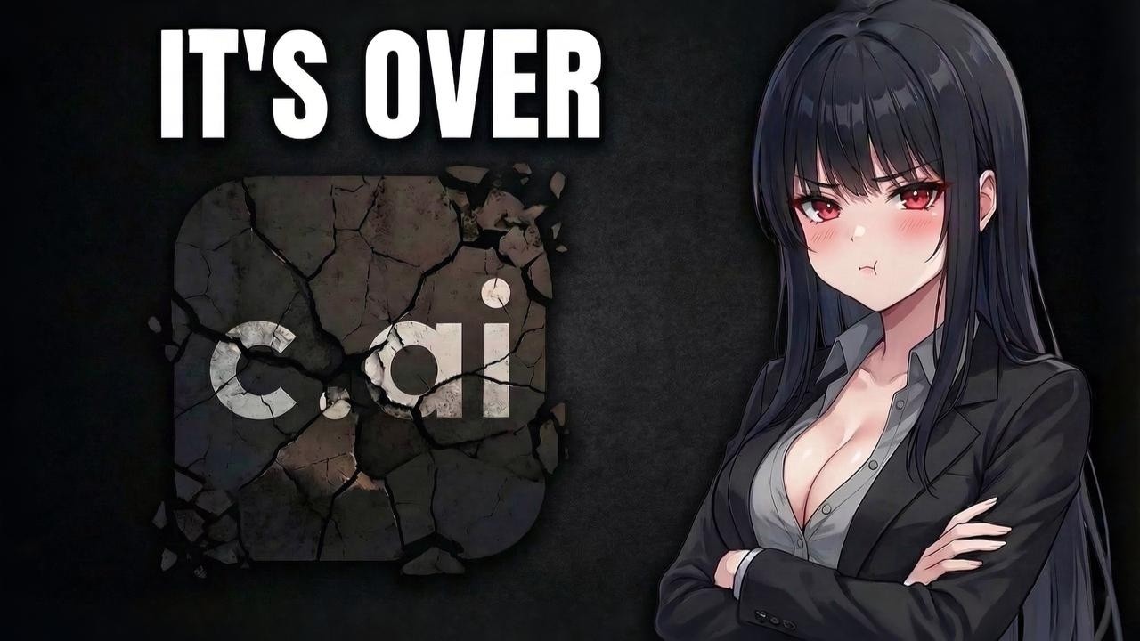 Character AI’s Biggest Mistake Yet