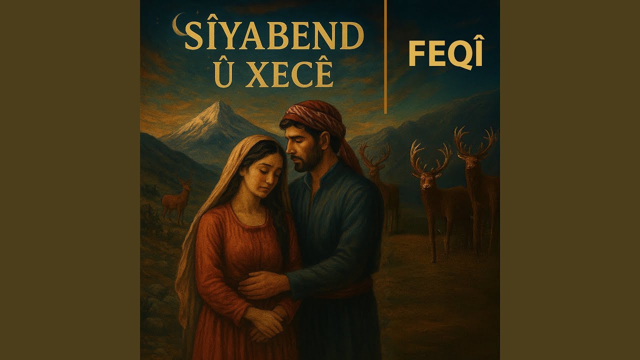 Sîyabend û Xecê (Live)