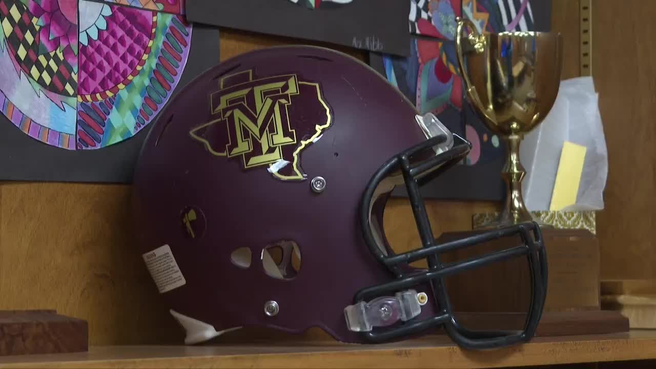 TMISD Partners with Driscoll Children&rsquo;s Hospital to Boost Athlete Safety