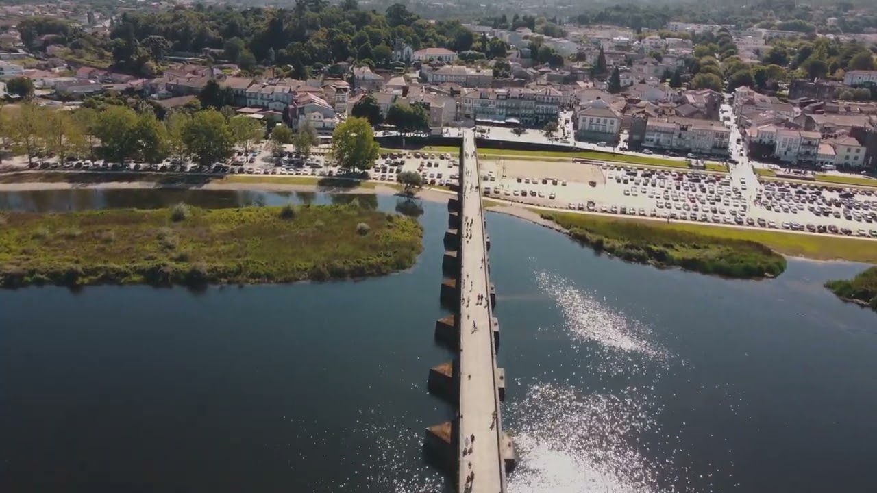 Ponte de Lima - Minho - Portugal