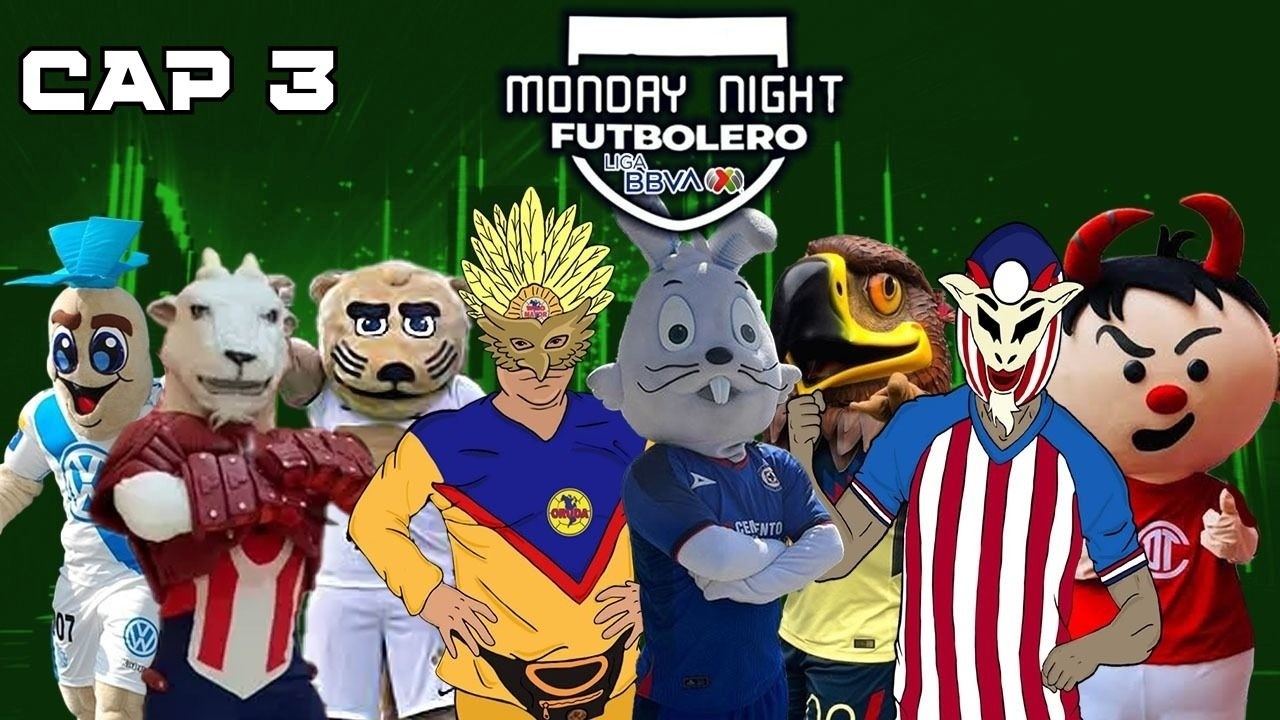 RUMBO A ELIMINATION CHAMBER | MONDAY NIGHT FUTBOLERO | WWE2K25