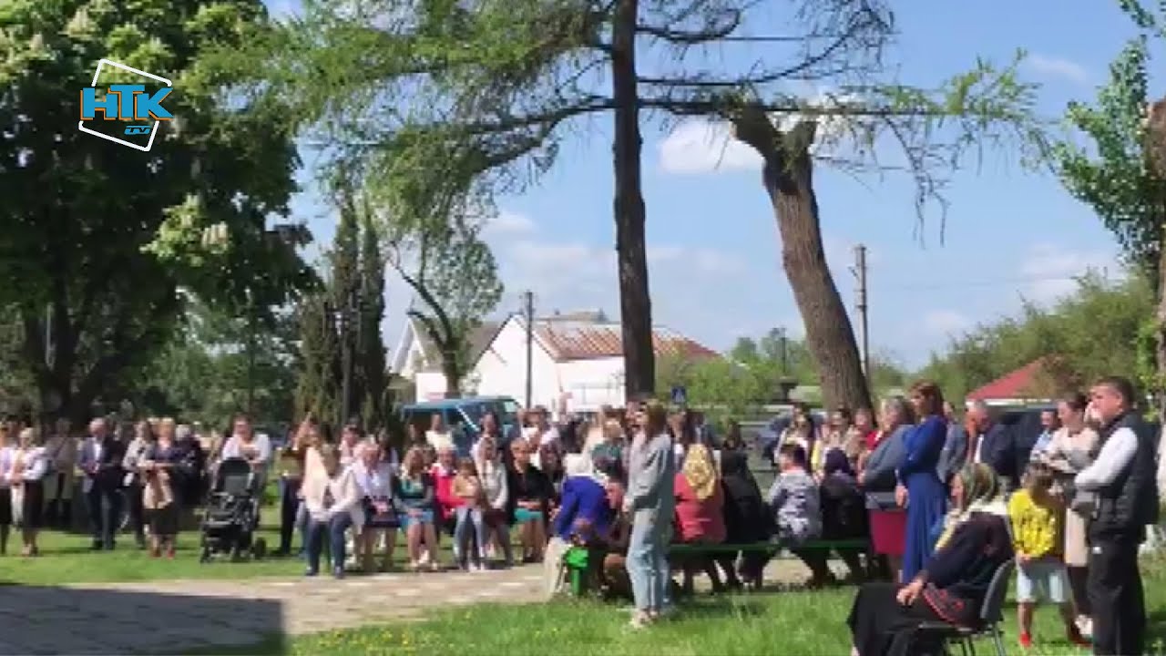 У Саджавці відбувся благодійний концерт