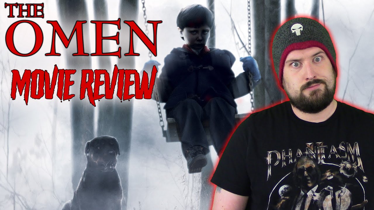 The Omen (2006) - Movie Review