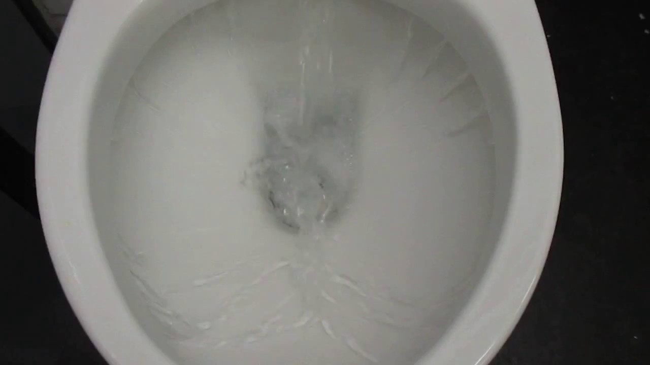 2003 2006 Armitage Shanks Ventura toilet at Asda Llansamlet 1