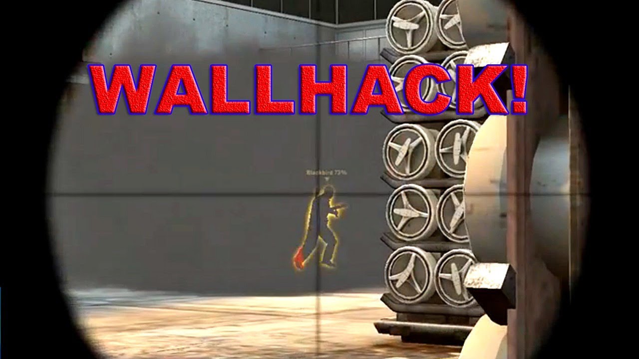 Този е Wallhack! - CS:GO Overwatch #3 /Да продължавам ли поредицата?