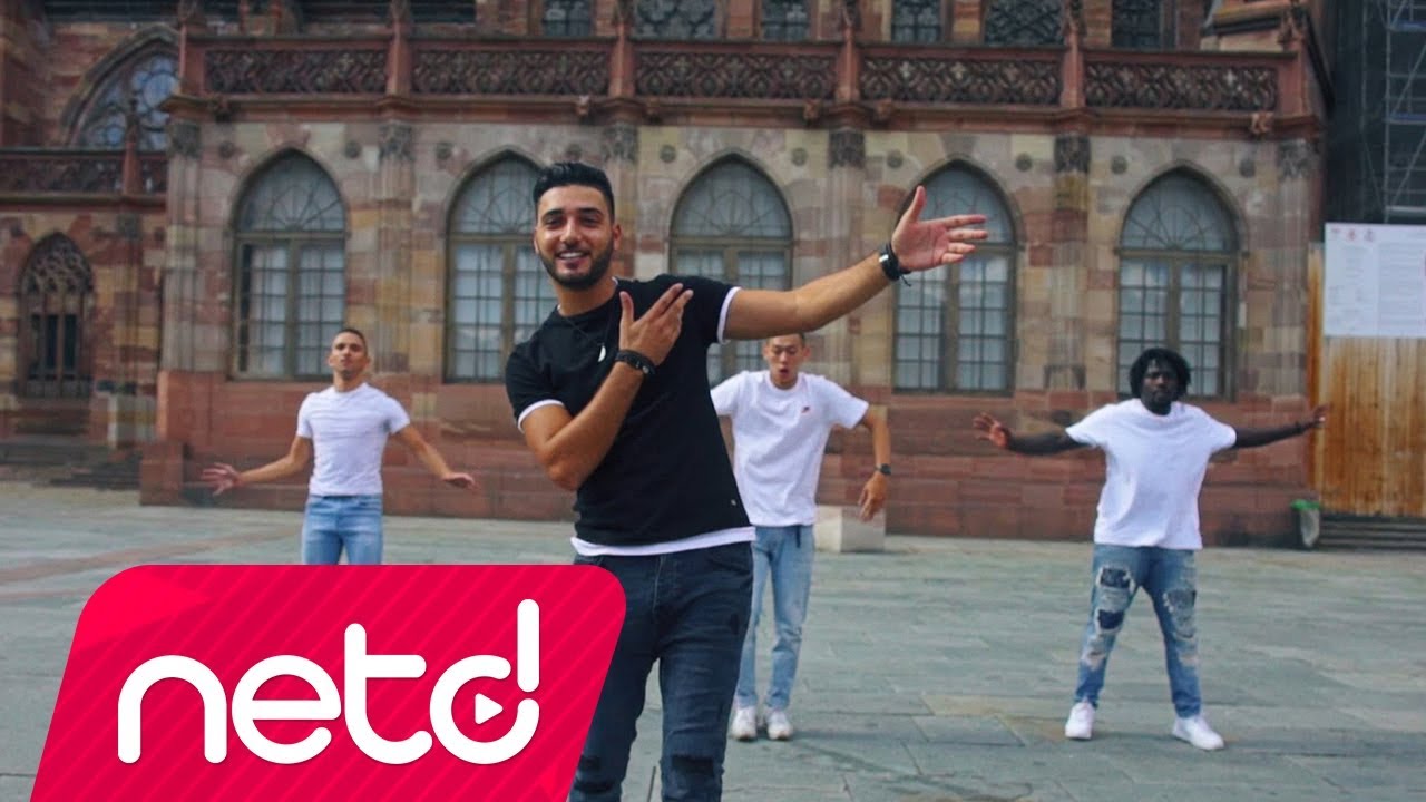 Deli Yazar - Hadi Gel (Prod by. Dj Serhat)