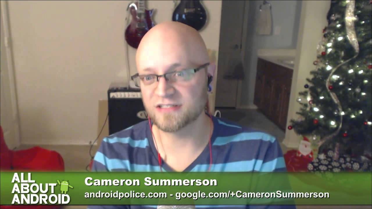 All About Android 191: Stuttering Lollipop