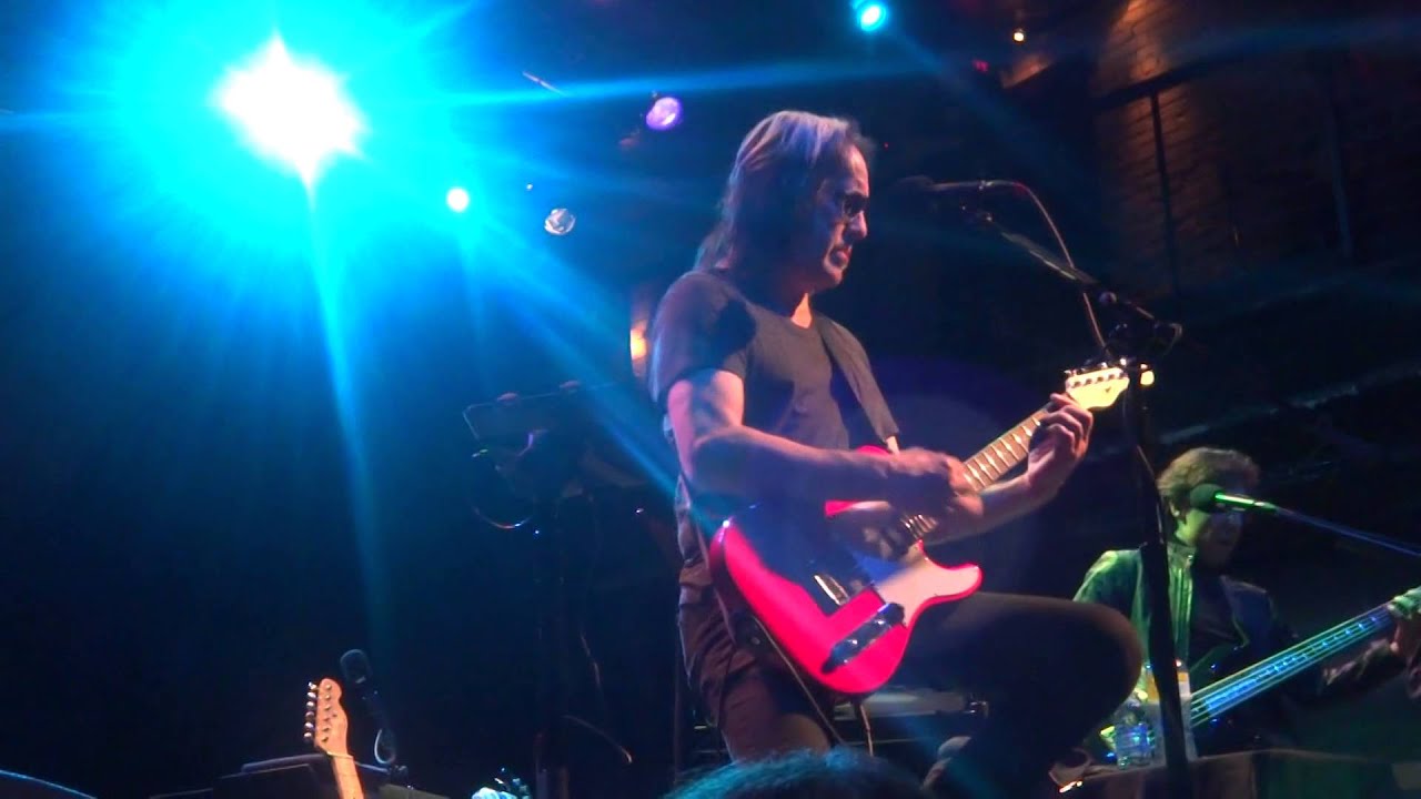Todd Rundgren 
