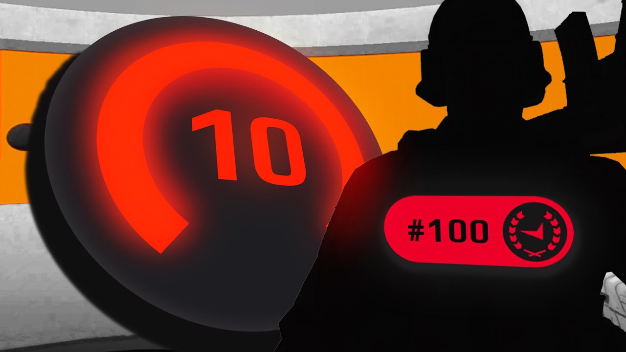 ТРЕНИРОВКА АИМА ОТ ТОП 100 FACEIT
