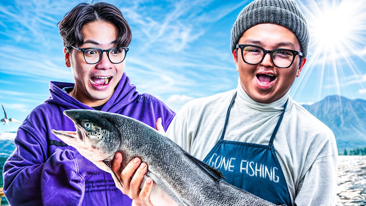 đừng cho streamer đi c&acirc;u c&aacute;...