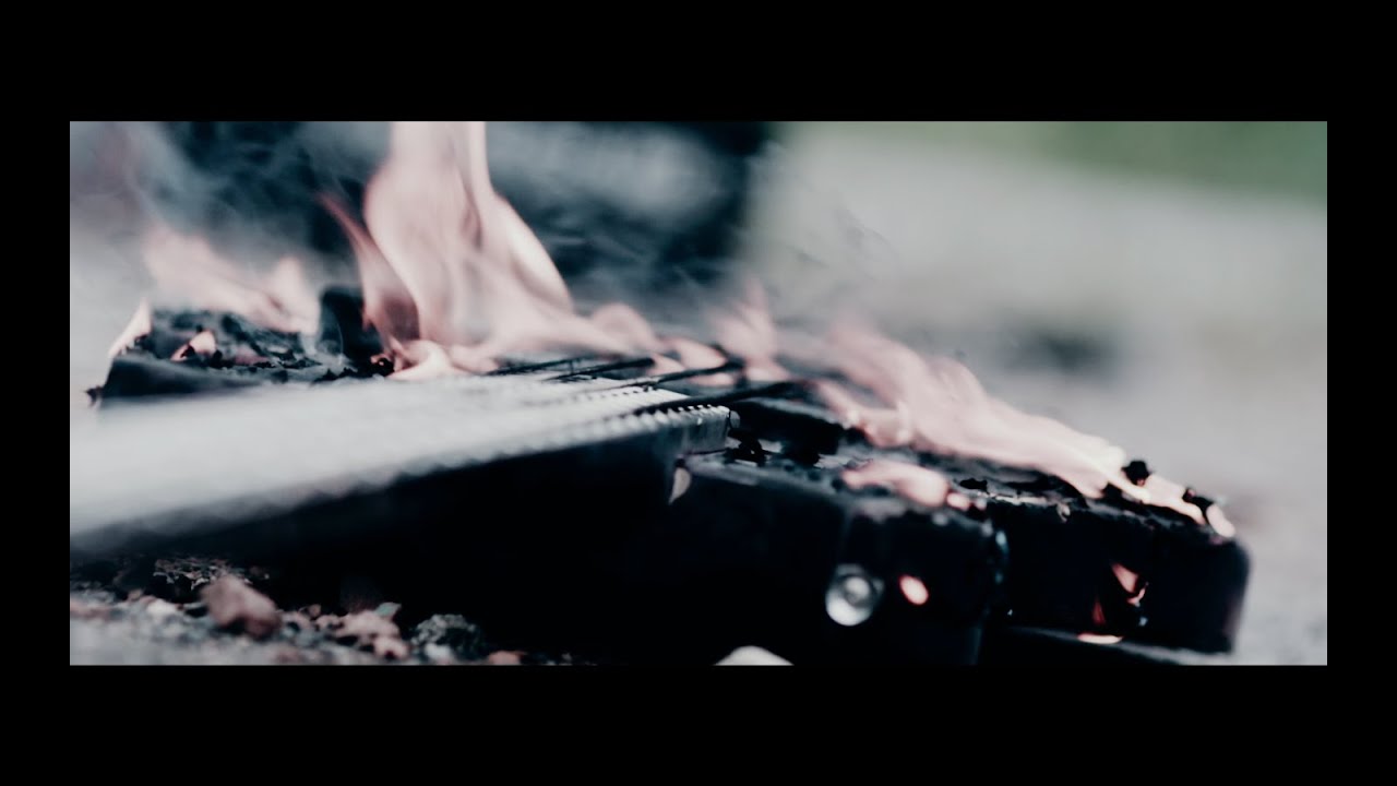 J / I know（Music Video）