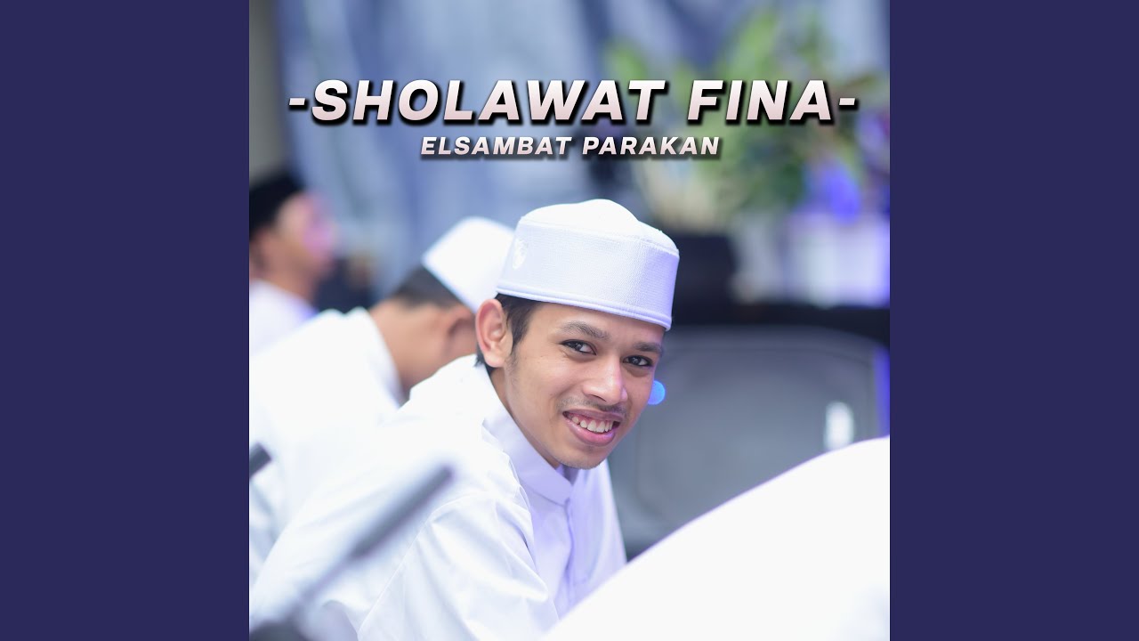 Sholawat Fina